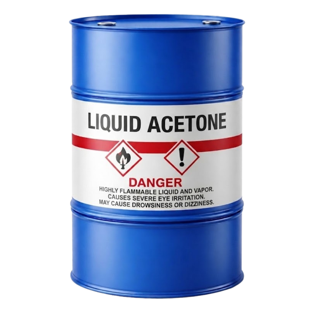 Industrial Solvent